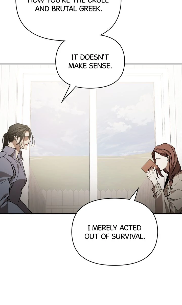 Dressed to Kill [Full ver.] - Chapter 25 manhwa