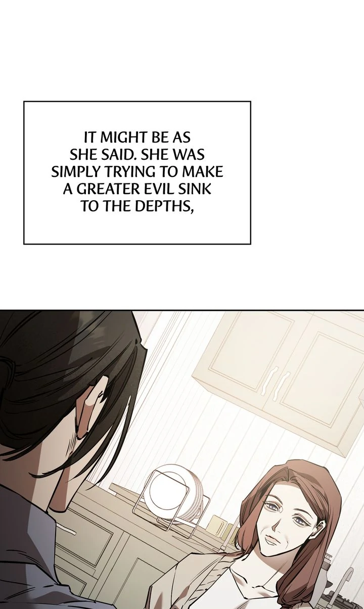 Dressed to Kill [Full ver.] - Chapter 25 manhwa