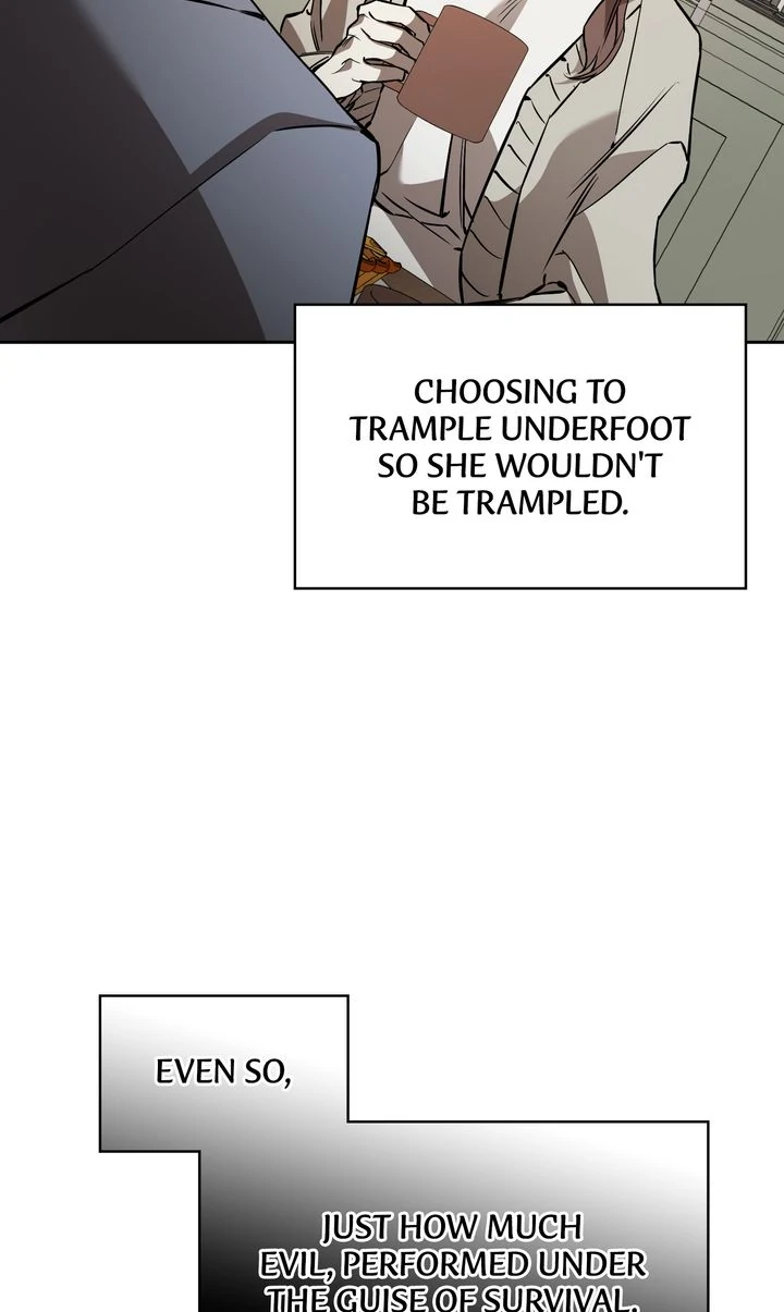 Dressed to Kill [Full ver.] - Chapter 25 manhwa
