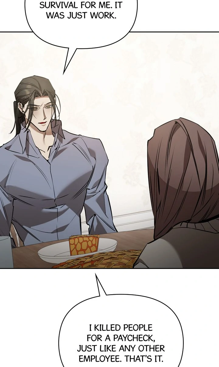 Dressed to Kill [Full ver.] - Chapter 25 manhwa