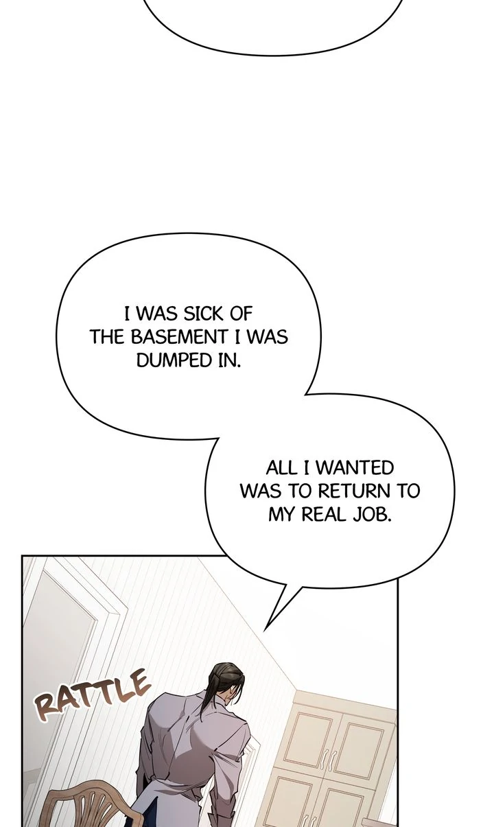 Dressed to Kill [Full ver.] - Chapter 25 manhwa