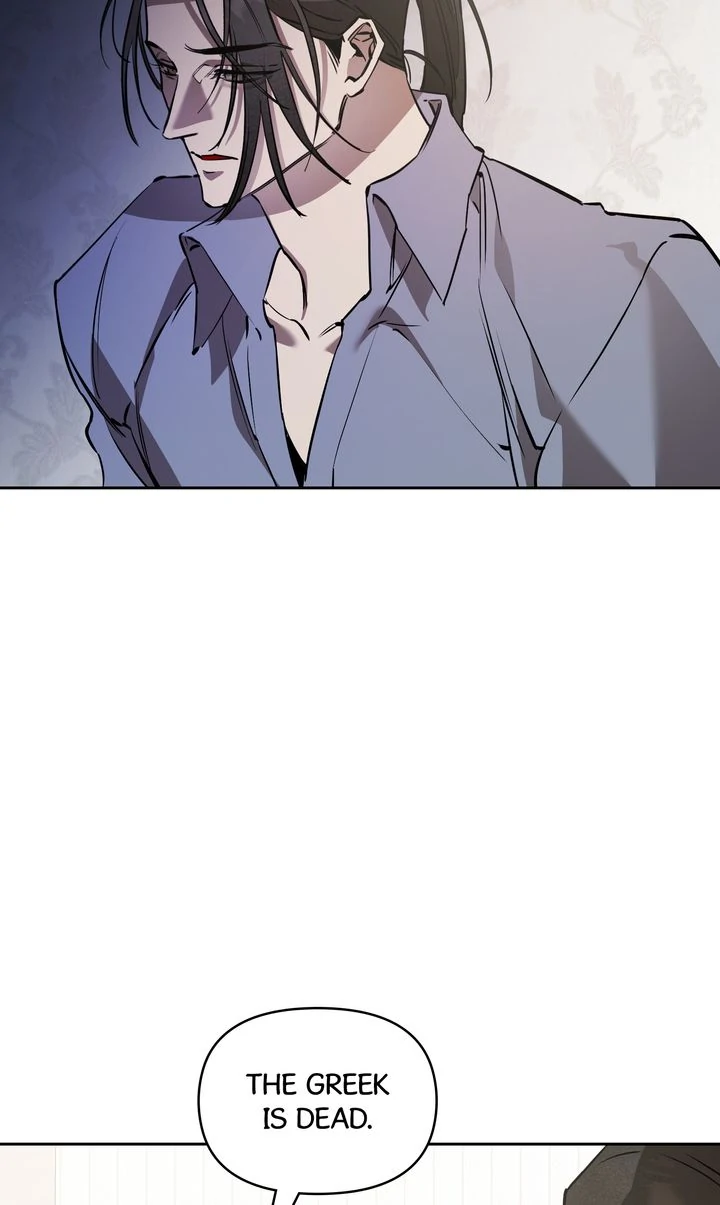 Dressed to Kill [Full ver.] - Chapter 25 manhwa