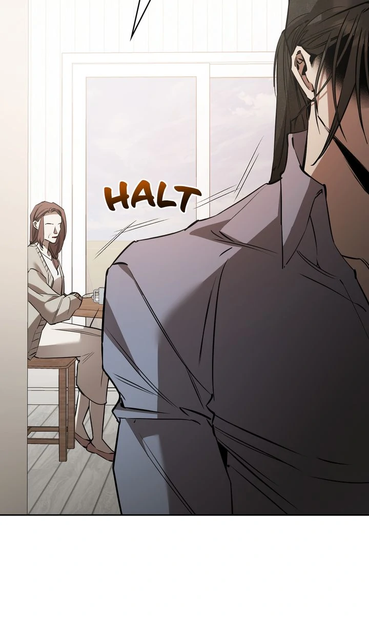 Dressed to Kill [Full ver.] - Chapter 25 manhwa