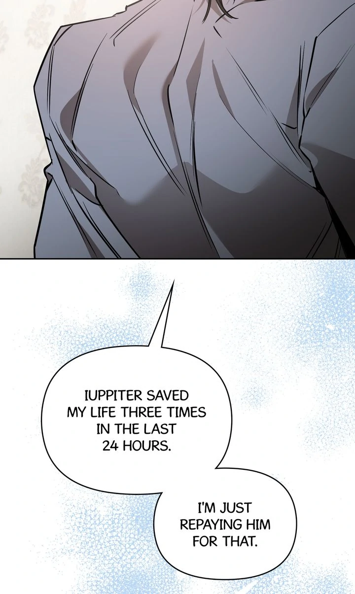 Dressed to Kill [Full ver.] - Chapter 25 manhwa