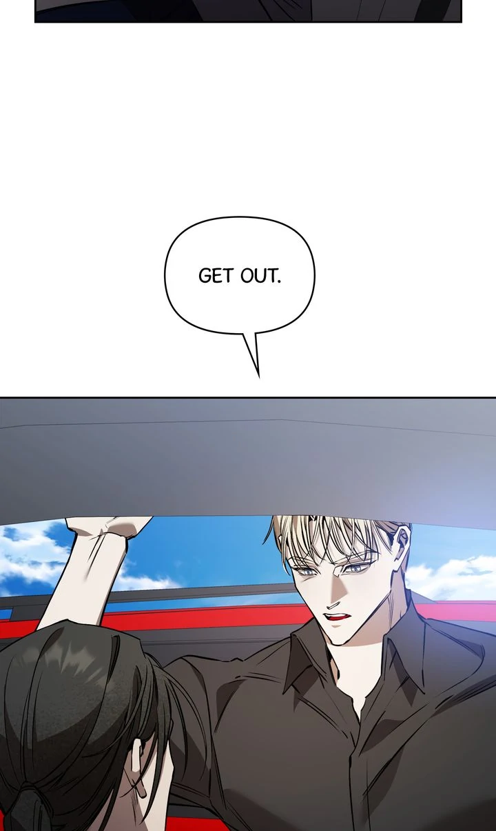 Dressed to Kill [Full ver.] - Chapter 25 manhwa