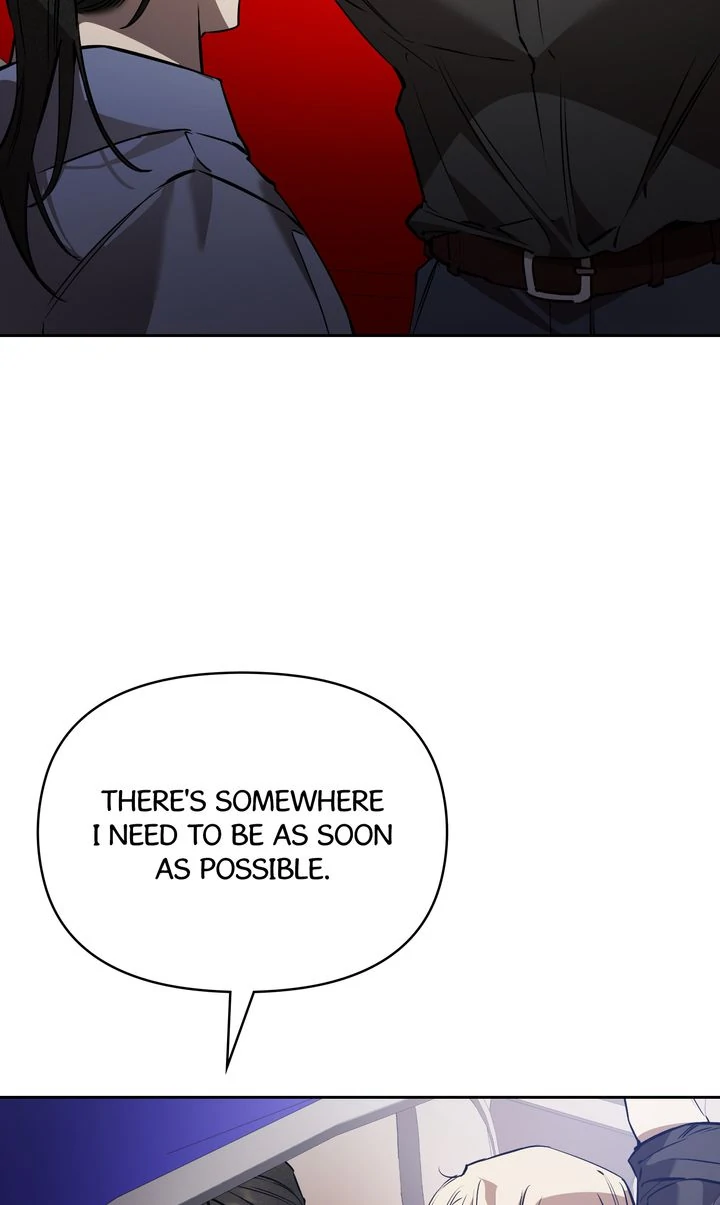 Dressed to Kill [Full ver.] - Chapter 25 manhwa