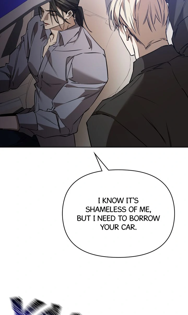 Dressed to Kill [Full ver.] - Chapter 25 manhwa
