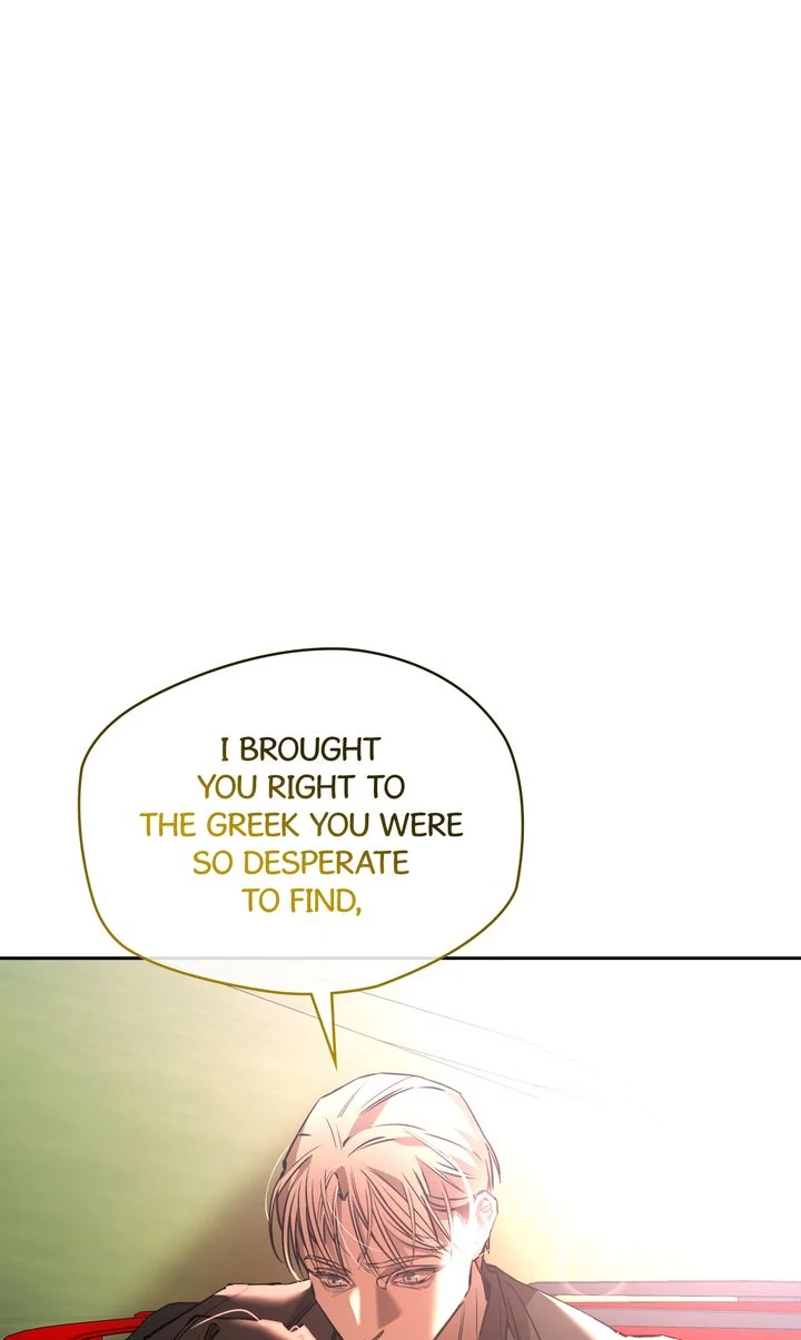 Dressed to Kill [Full ver.] - Chapter 25 manhwa