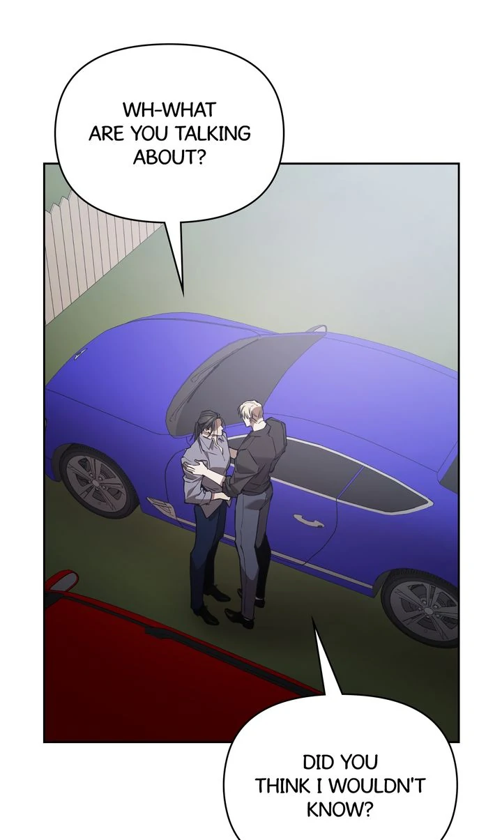 Dressed to Kill [Full ver.] - Chapter 25 manhwa