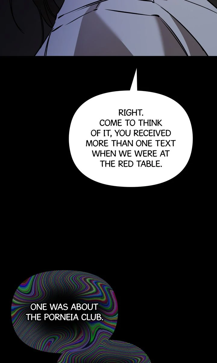Dressed to Kill [Full ver.] - Chapter 25 manhwa