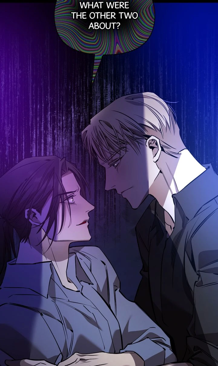 Dressed to Kill [Full ver.] - Chapter 25 manhwa
