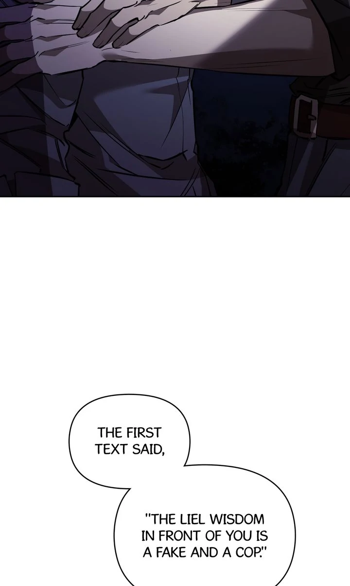 Dressed to Kill [Full ver.] - Chapter 25 manhwa