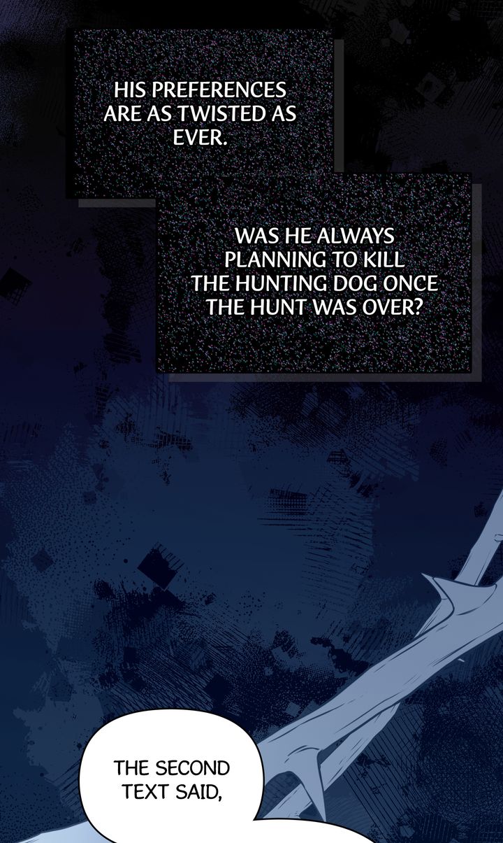 Dressed to Kill [Full ver.] - Chapter 25 manhwa