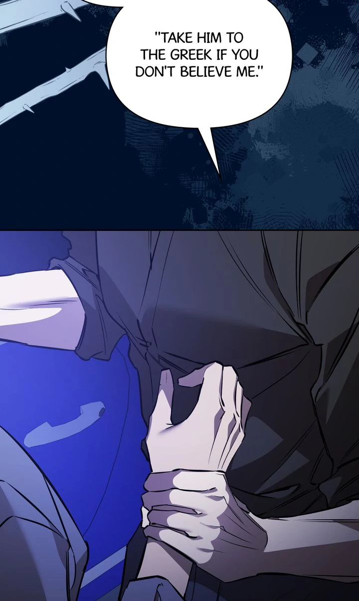 Dressed to Kill [Full ver.] - Chapter 25 manhwa