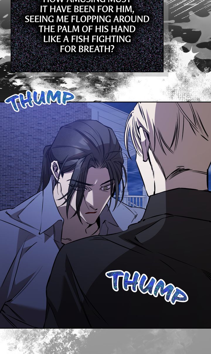 Dressed to Kill [Full ver.] - Chapter 25 manhwa