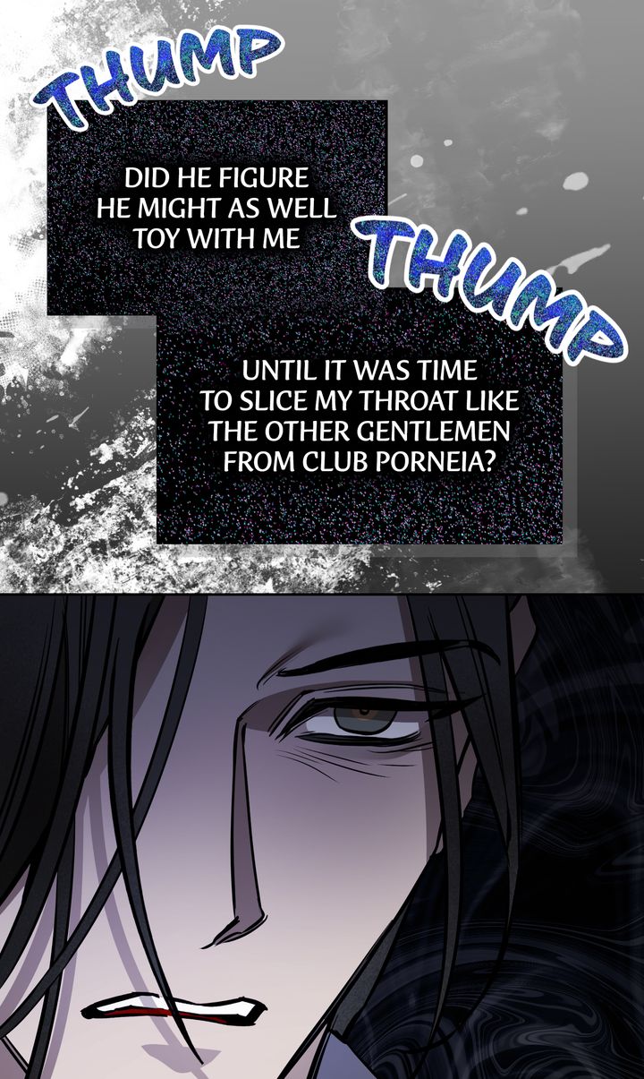 Dressed to Kill [Full ver.] - Chapter 25 manhwa