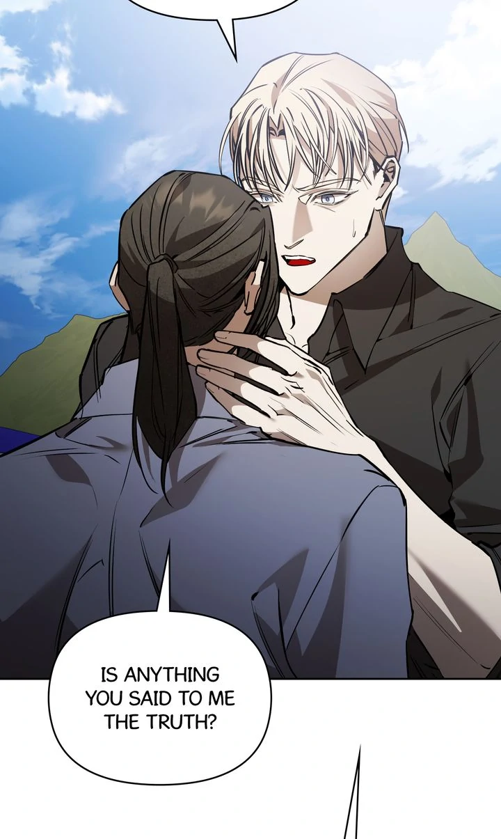 Dressed to Kill [Full ver.] - Chapter 25 manhwa