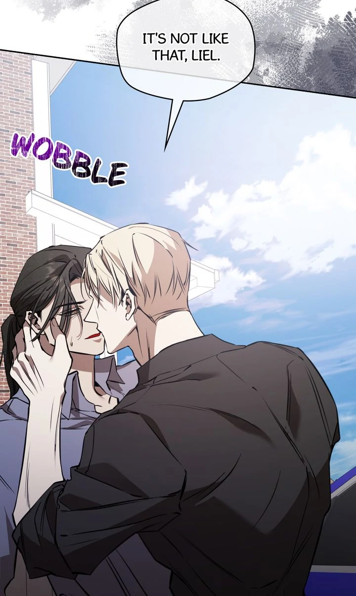 Dressed to Kill [Full ver.] - Chapter 25 manhwa