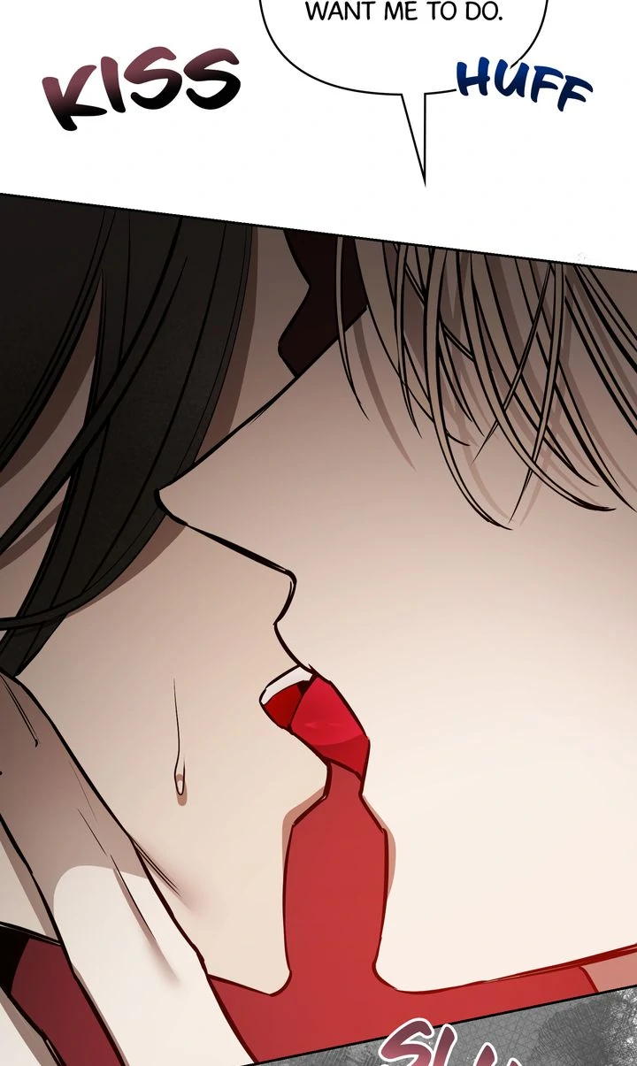 Dressed to Kill [Full ver.] - Chapter 25 manhwa