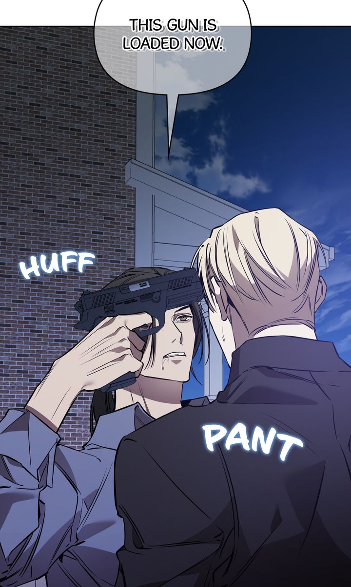 Dressed to Kill [Full ver.] - Chapter 25 manhwa