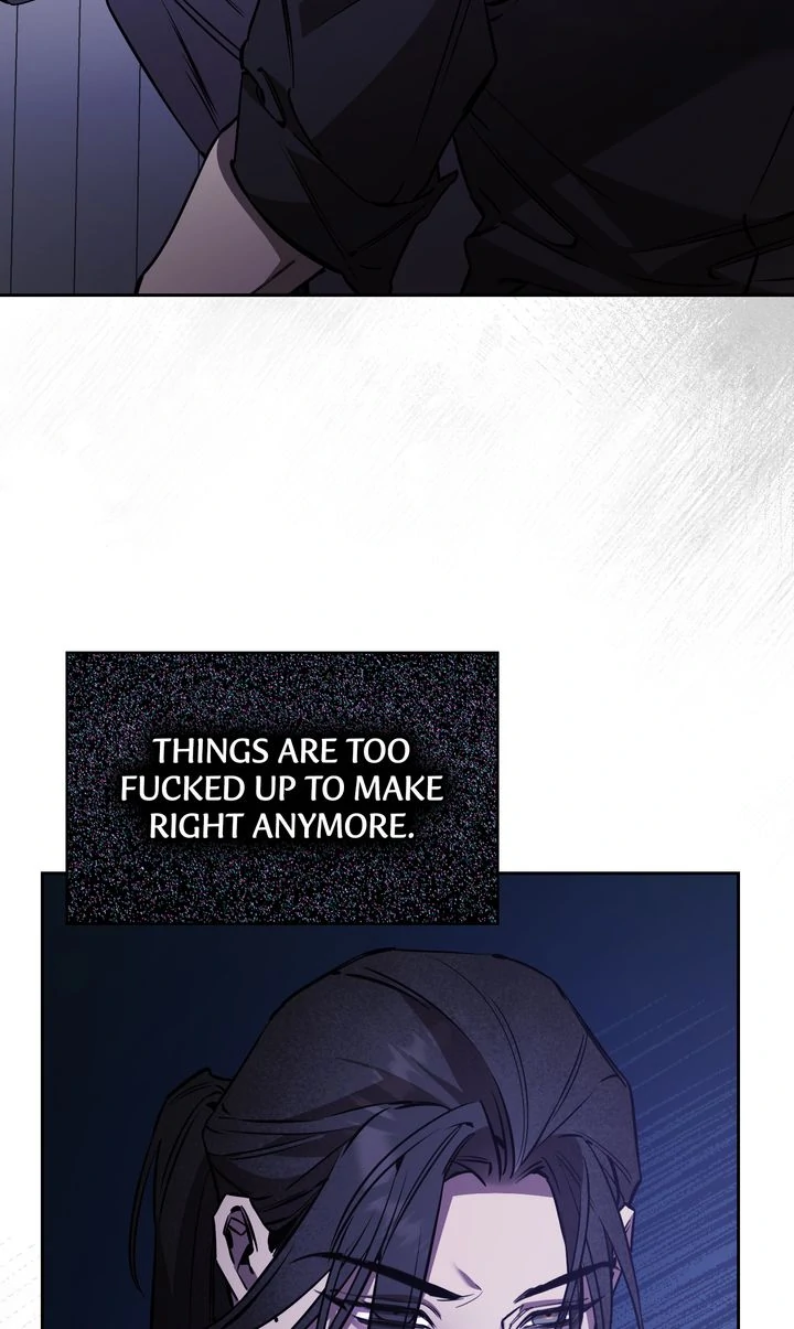 Dressed to Kill [Full ver.] - Chapter 25 manhwa