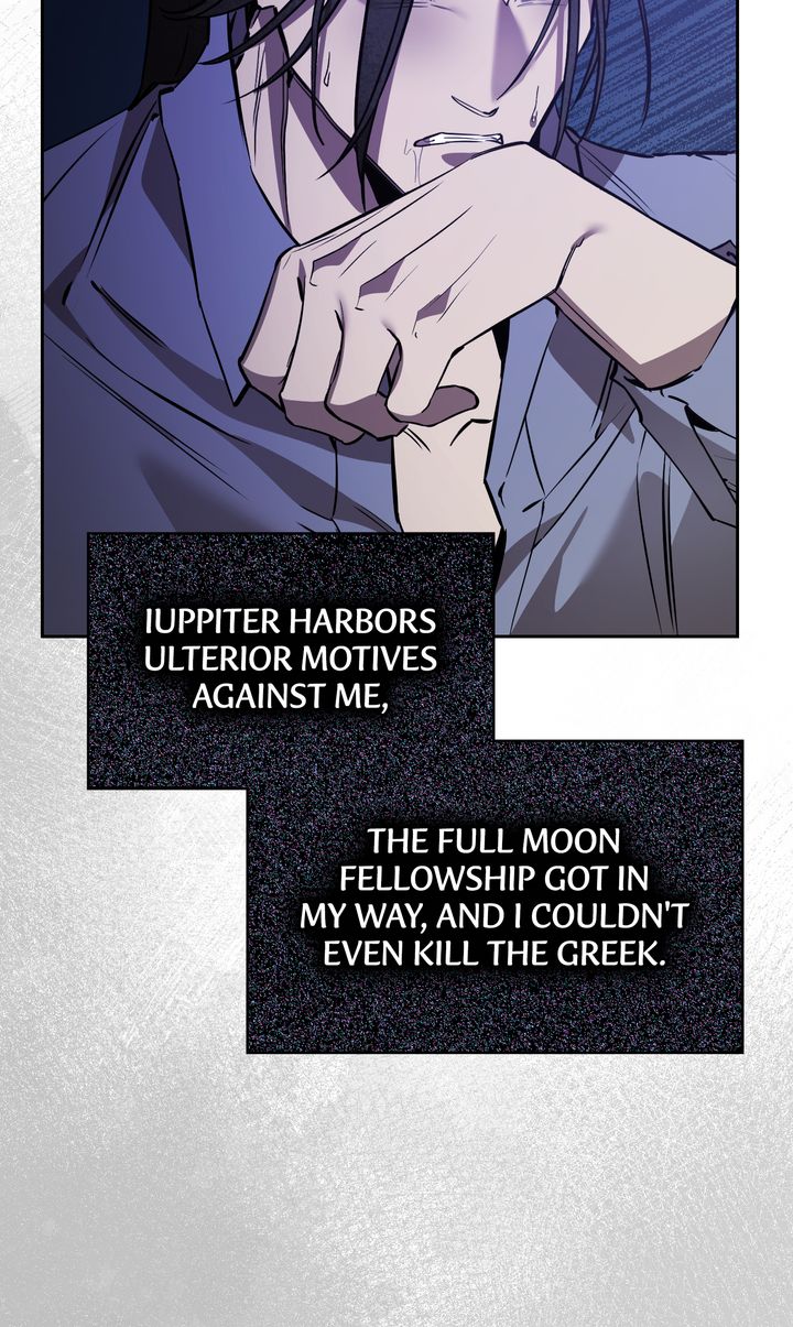 Dressed to Kill [Full ver.] - Chapter 25 manhwa