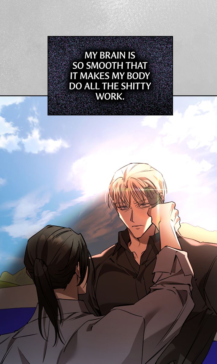 Dressed to Kill [Full ver.] - Chapter 25 manhwa