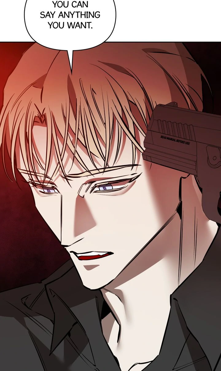 Dressed to Kill [Full ver.] - Chapter 25 manhwa