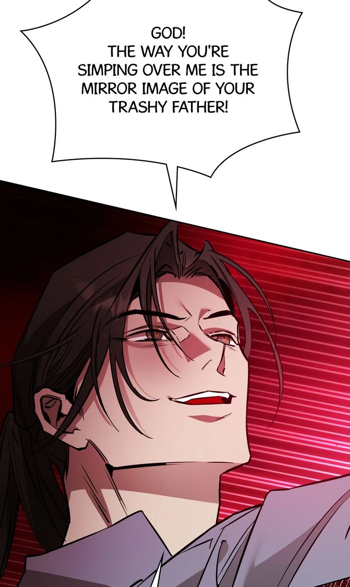 Dressed to Kill [Full ver.] - Chapter 25 manhwa