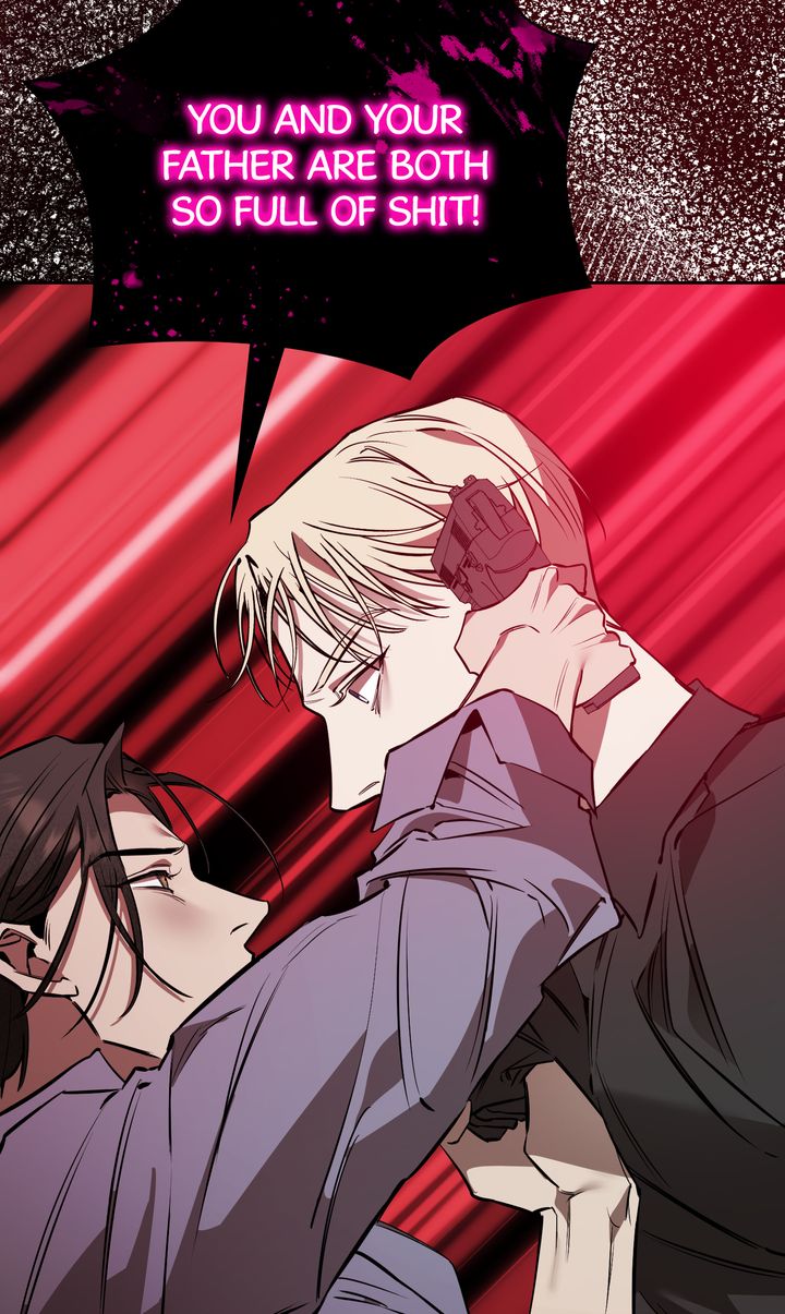 Dressed to Kill [Full ver.] - Chapter 25 manhwa
