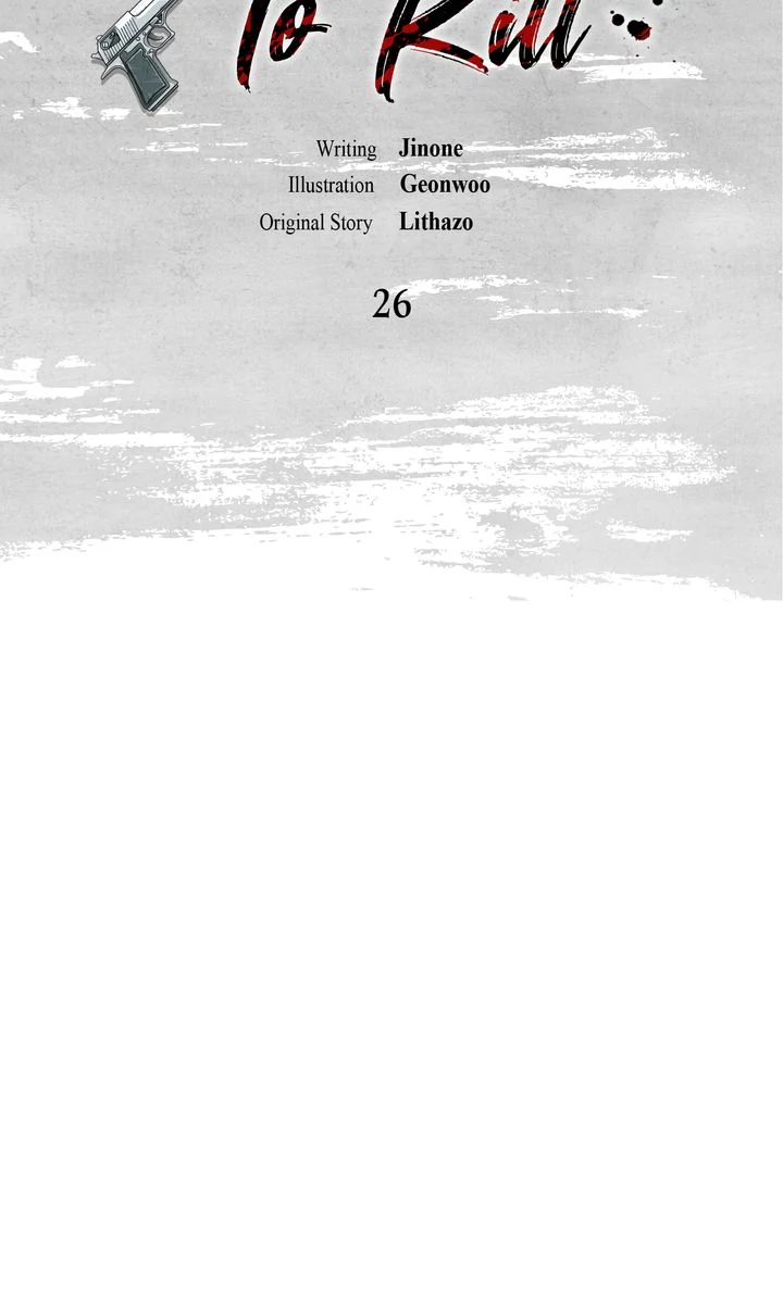 Dressed to Kill [Full ver.] - Chapter 26 manhwa