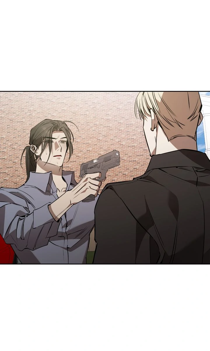 Dressed to Kill [Full ver.] - Chapter 26 manhwa