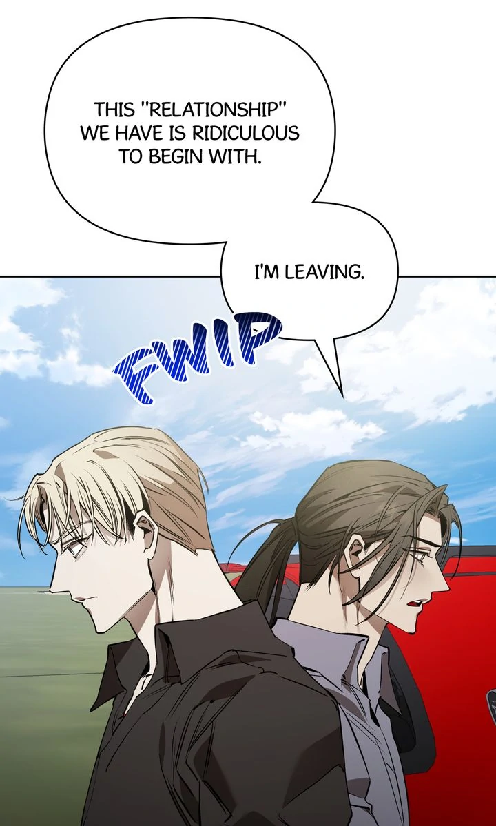 Dressed to Kill [Full ver.] - Chapter 26 manhwa