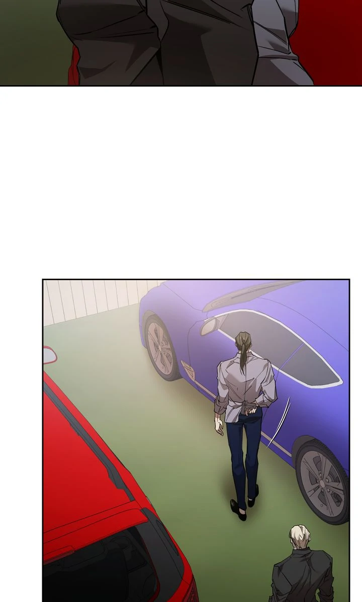 Dressed to Kill [Full ver.] - Chapter 26 manhwa