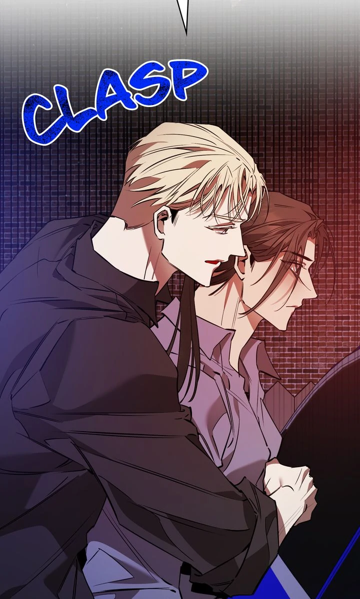Dressed to Kill [Full ver.] - Chapter 26 manhwa