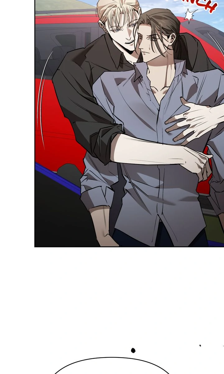 Dressed to Kill [Full ver.] - Chapter 26 manhwa