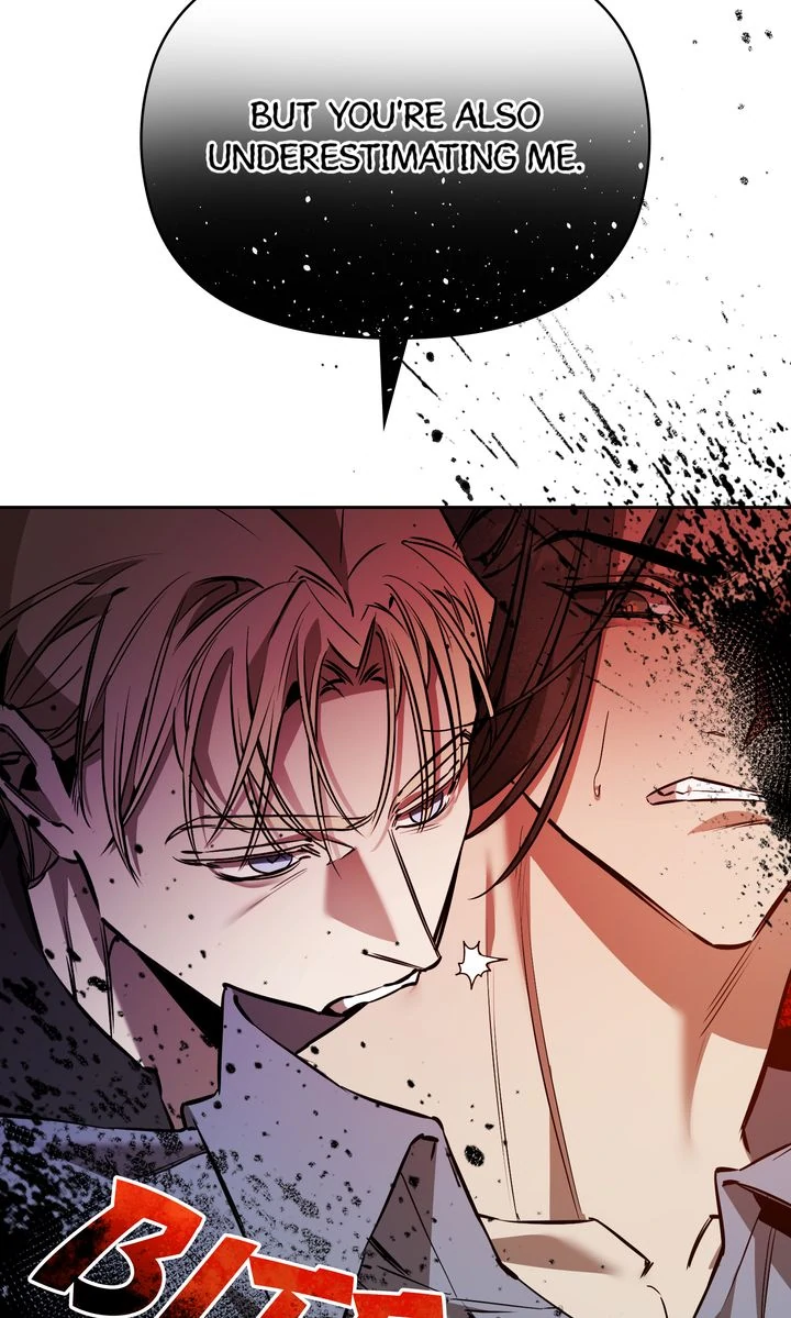 Dressed to Kill [Full ver.] - Chapter 26 manhwa
