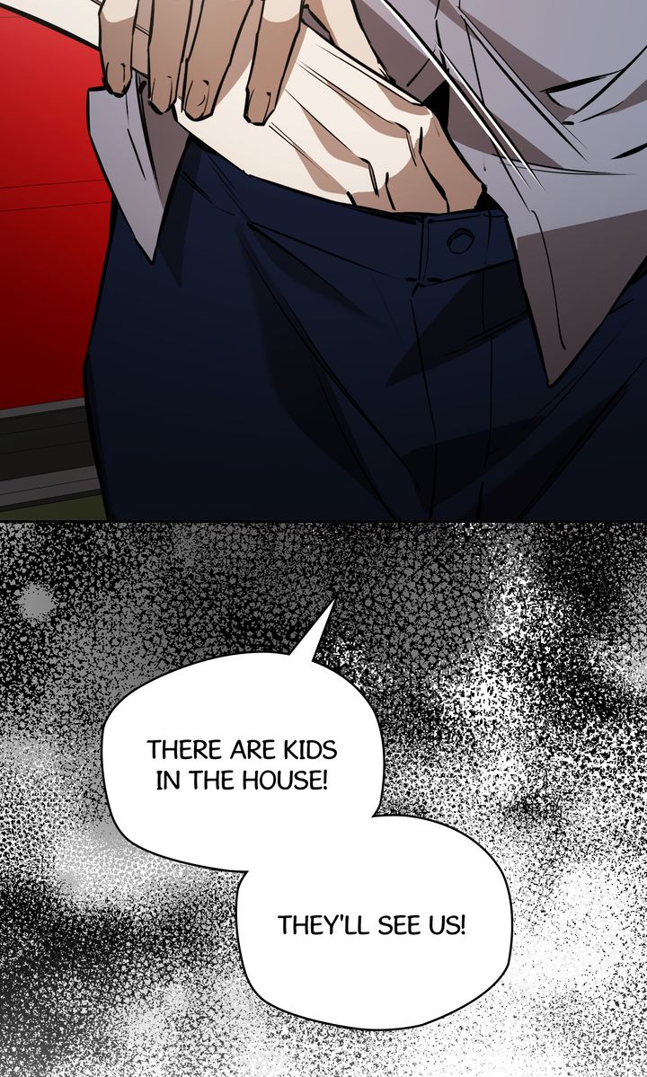 Dressed to Kill [Full ver.] - Chapter 26 manhwa