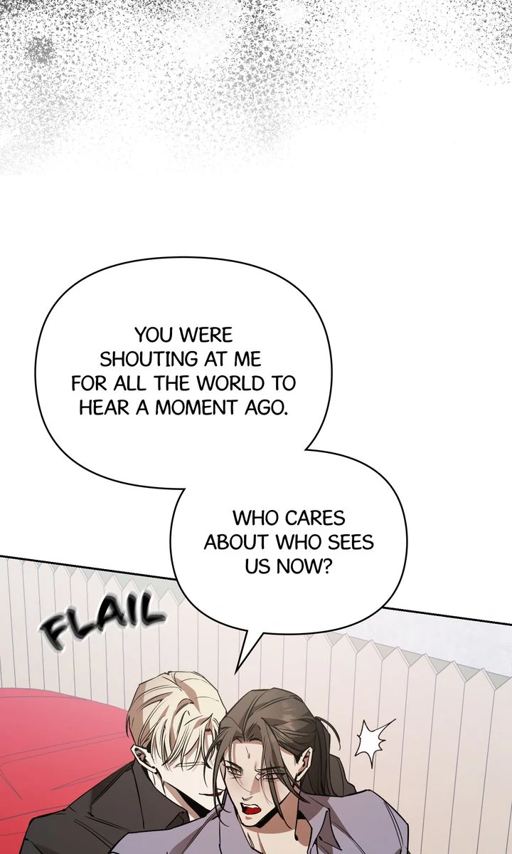 Dressed to Kill [Full ver.] - Chapter 26 manhwa