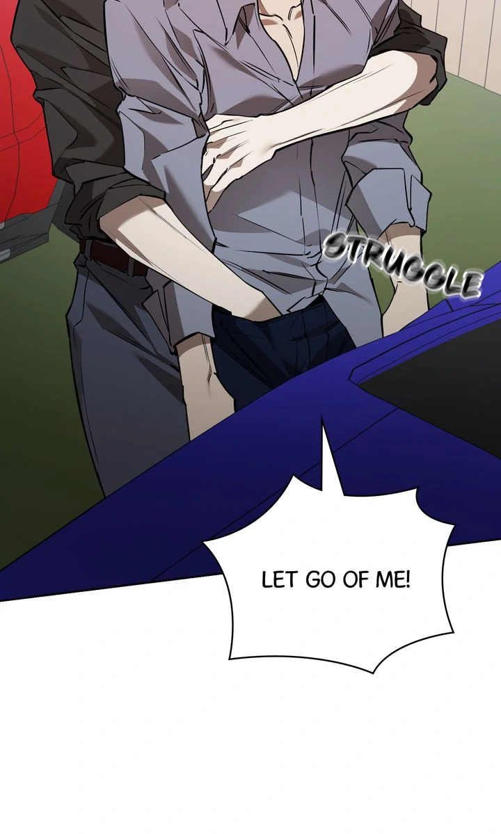 Dressed to Kill [Full ver.] - Chapter 26 manhwa