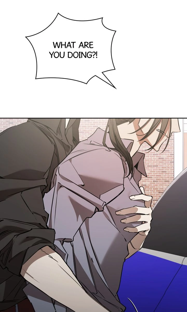Dressed to Kill [Full ver.] - Chapter 26 manhwa