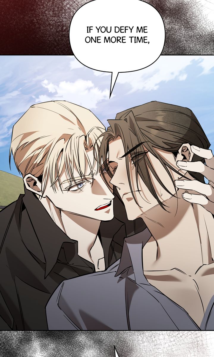 Dressed to Kill [Full ver.] - Chapter 26 manhwa