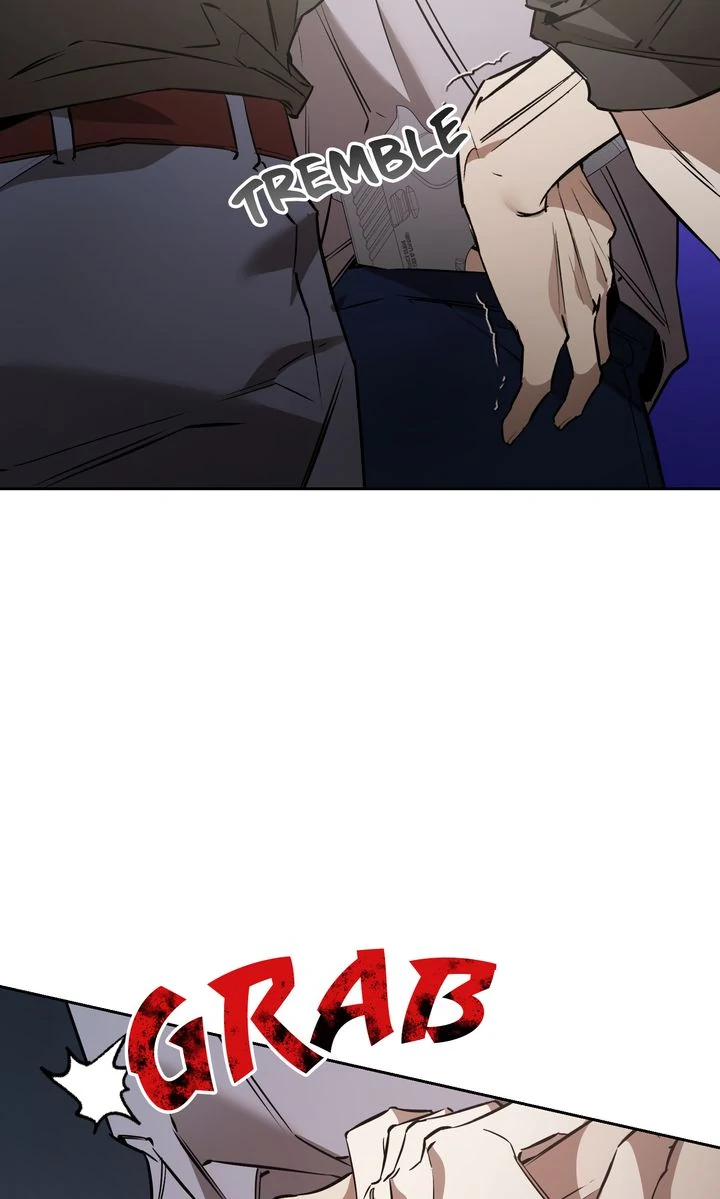 Dressed to Kill [Full ver.] - Chapter 26 manhwa