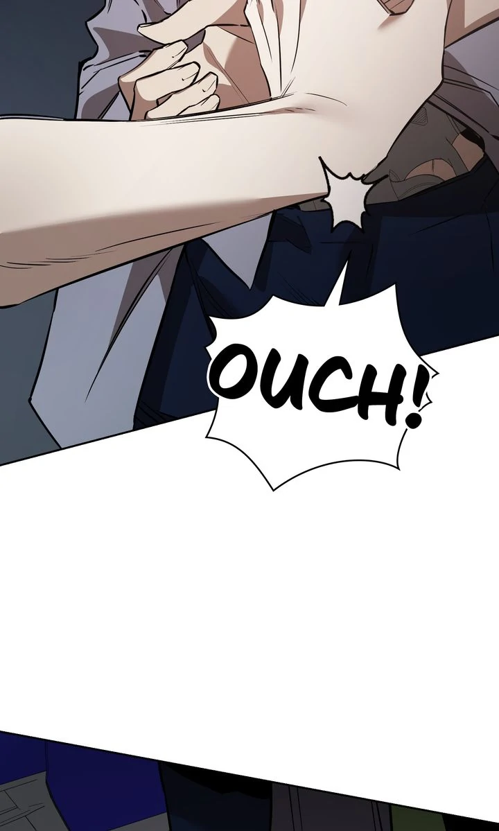 Dressed to Kill [Full ver.] - Chapter 26 manhwa