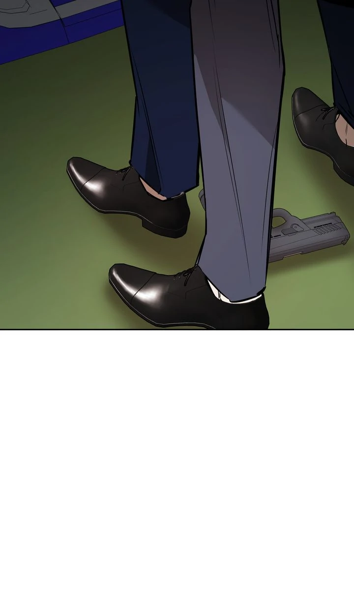 Dressed to Kill [Full ver.] - Chapter 26 manhwa