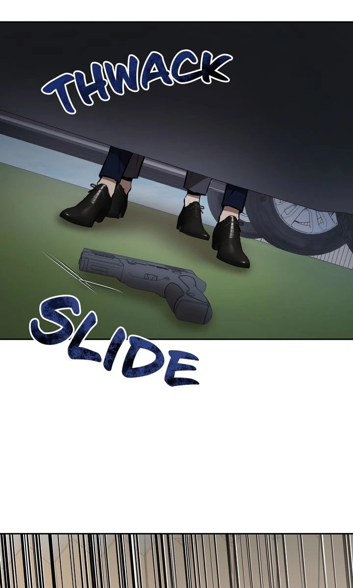 Dressed to Kill [Full ver.] - Chapter 26 manhwa