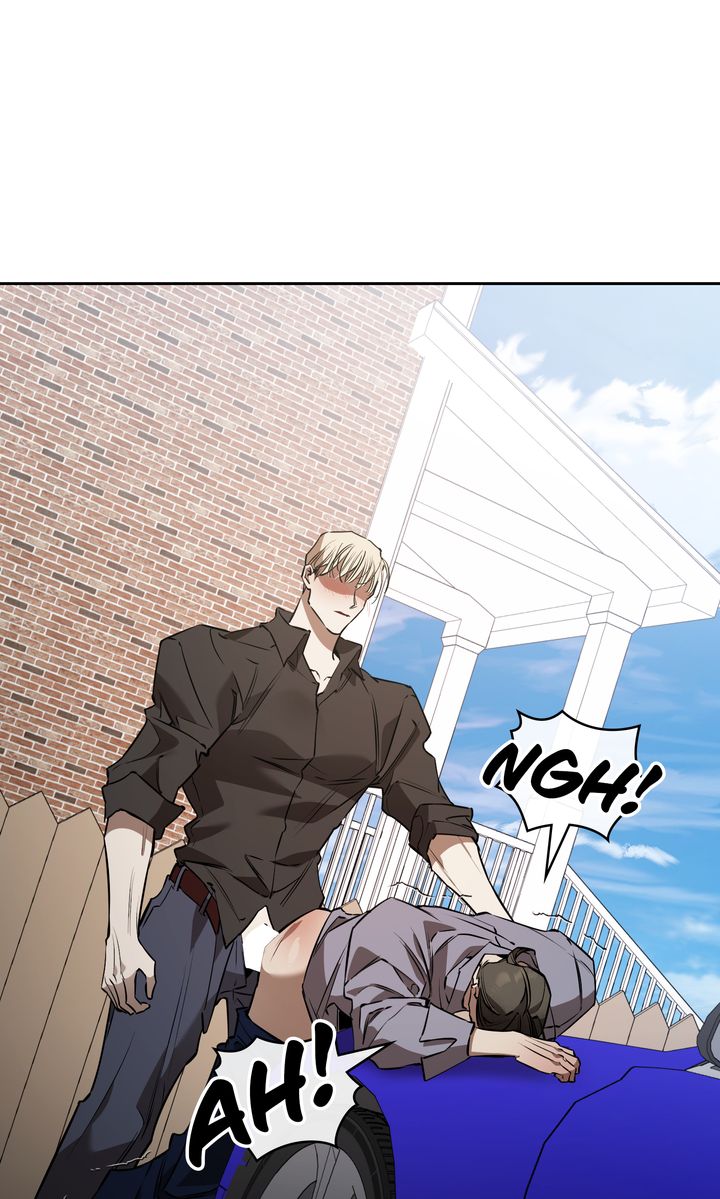 Dressed to Kill [Full ver.] - Chapter 26 manhwa