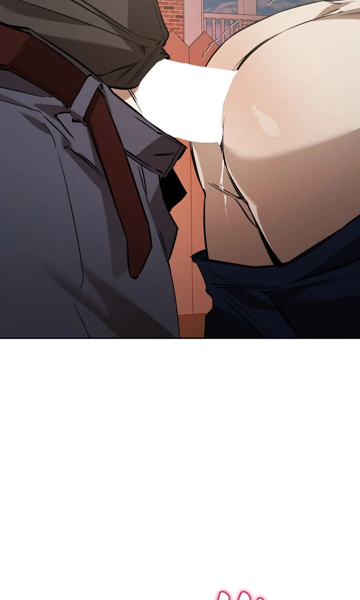 Dressed to Kill [Full ver.] - Chapter 26 manhwa