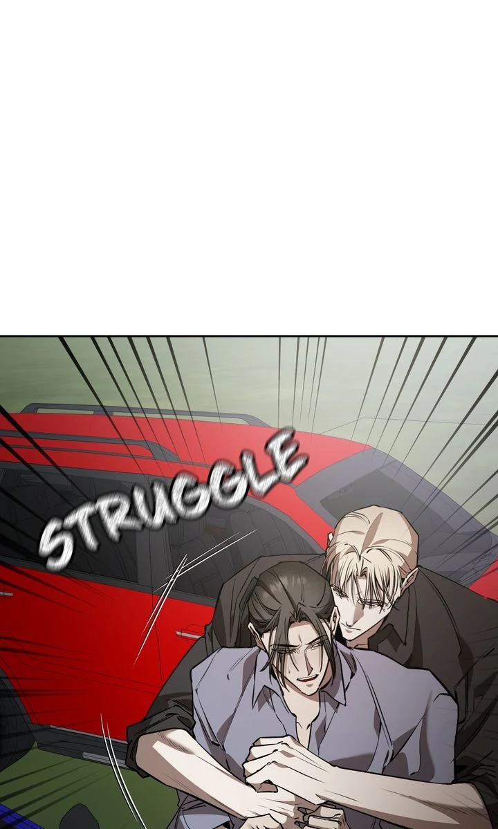 Dressed to Kill [Full ver.] - Chapter 26 manhwa