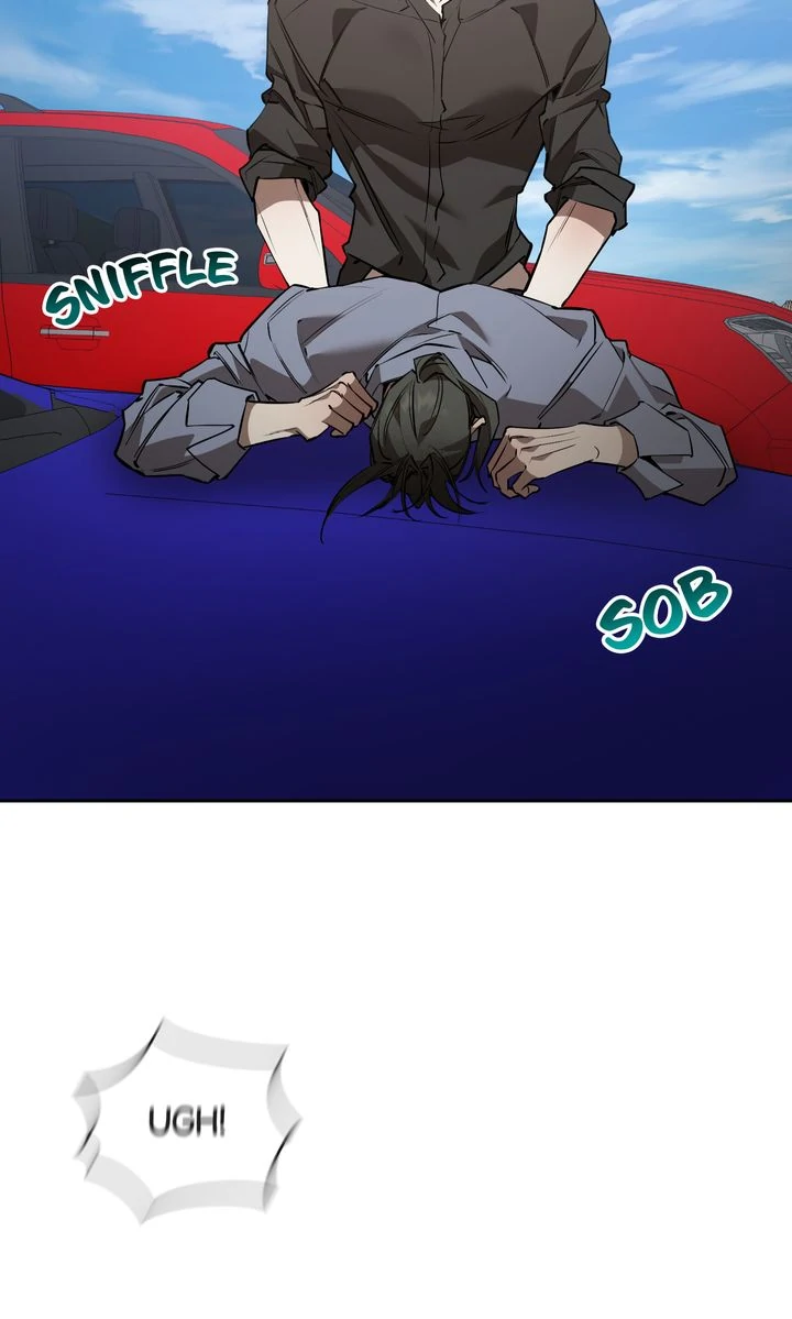 Dressed to Kill [Full ver.] - Chapter 26 manhwa